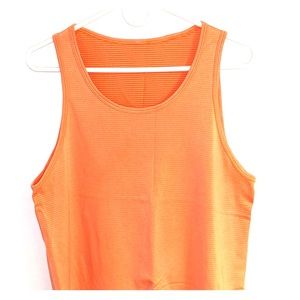 Lululemon Men’s Metal Vent Tank Top.